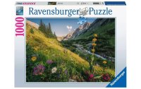 Ravensburger Puzzle Im Garten Eden