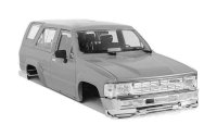 RC4WD Karosserie 1985 Toyota 4Runner Body Set