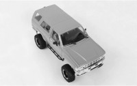 RC4WD Karosserie 1985 Toyota 4Runner Body Set