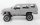 RC4WD Karosserie 1985 Toyota 4Runner Body Set