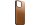Nomad Back Cover Modern Leather iPhone 15 Pro Max Rostbraun