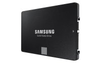 Samsung SSD 870 EVO 2.5" SATA 500 GB