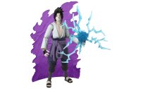 BANDAI Naruto Shippuden Anime Heroes – Sasuke Uchiha
