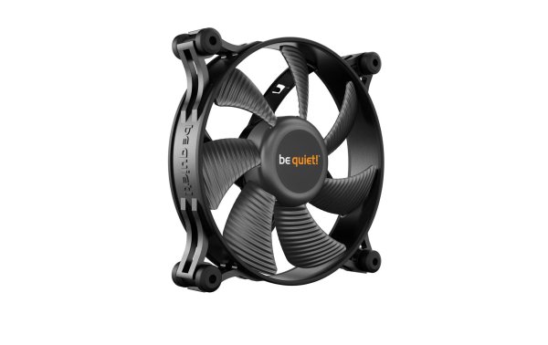 be quiet! PC-Lüfter Shadow Wings 2 120 mm