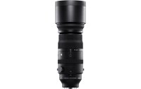 Sigma Zoomobjektiv 150-600mm F/5.0-6.3 DG DN OS Sports E-Mount