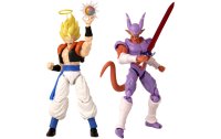 BANDAI Dragon Ball Dragon Stars – Janenba vs. Super...