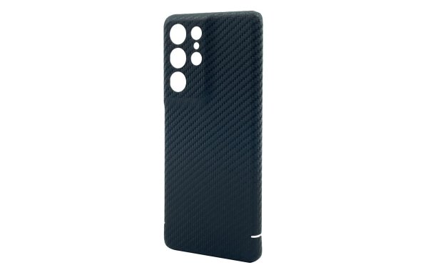 Nevox Back Cover Carbon Series Galaxy S21 Ultra