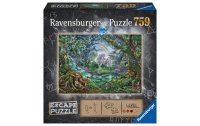 Ravensburger Puzzle Escape Unicorn