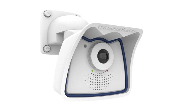 Mobotix Netzwerkkamera Mx-M26B-6D016 B016 180° Tag