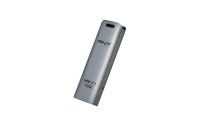 PNY USB-Stick Elite Steel 3.1 USB3.1 128 GB