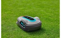 Gardena Mähroboter smart SILENO life Set 1500 m²