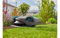 Gardena Mähroboter smart SILENO life Set 1500 m²