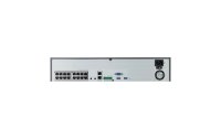 Hanwha Vision Netzwerkrekorder XRN-1620SB1-4TB-S 16 Kanal, 4 TB