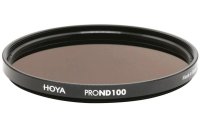 Hoya Graufilter Pro ND100 72 mm