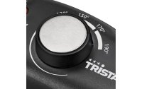 Tristar Fritteuse FR-6946 0.6 kg, Silber