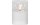 Star Trading LED-Kerze Pillar Flamme Ø 9 x 12.5 cm, Transparent