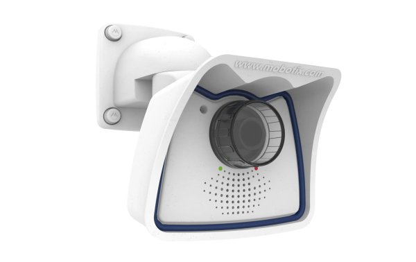 Mobotix Netzwerkkamera Mx-M26B-6D061 B061 60° Tag