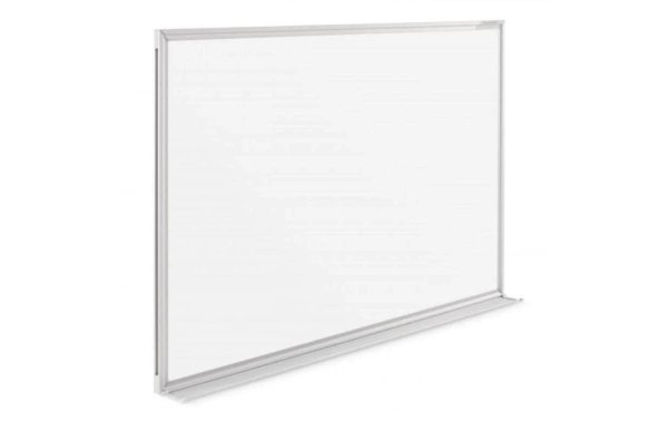 Magnetoplan Whiteboard Design SP 220 x 120 cm Weiss, 1 Stück