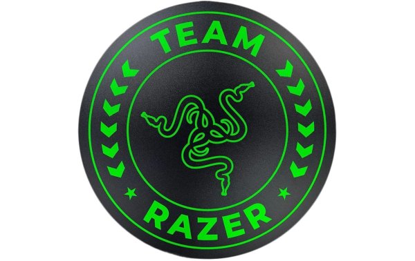 Razer Bodenmatte Floor Mat