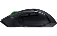 Razer Gaming-Maus Basilisk V3 X HyperSpeed Schwarz