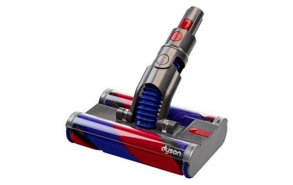 Dyson Staubsaugerbürste Fluffy zu Omni Glide