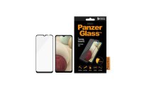 Panzerglass Displayschutz Case Friendly Galaxy A12