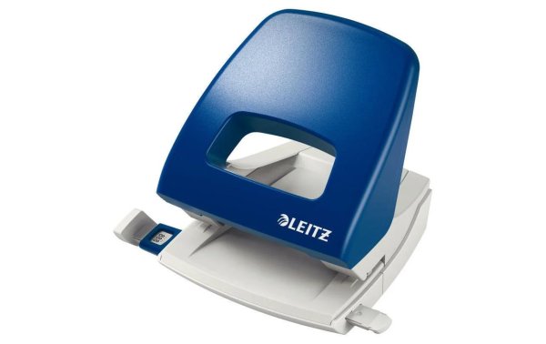 Leitz Locher NeXXt Blau