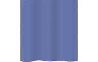 Diaqua Duschvorhang Basic 180 x 180 cm, Blau