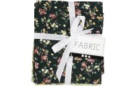 Creativ Company Stoff Fabric 4-teilig, 45 cm  55 cm