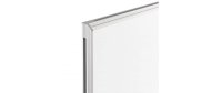 Magnetoplan Whiteboard Design SP 60 x 45 cm Weiss, 1 Stück