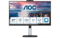AOC Monitor 24 V5CW/BK