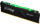 Kingston DDR4-RAM FURY Beast RGB 3200 MHz 1x 8 GB