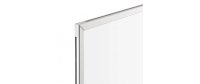 Magnetoplan Whiteboard Design CC 120 x 90 cm Weiss, 1...