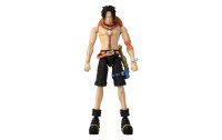 BANDAI One Piece Anime Heroes – Portgas D. Ace