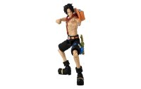 BANDAI One Piece Anime Heroes – Portgas D. Ace