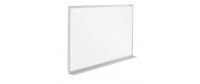 Magnetoplan Whiteboard Design CC 90 x 60 cm Weiss, 1 Stück