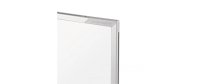 Magnetoplan Whiteboard Design CC 90 x 60 cm Weiss, 1 Stück