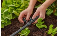 Gardena T-Stück für Sprühdüsen Micro-Drip-System 13 mm(1/2") 5 Stück