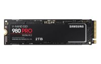Samsung SSD 980 PRO NVMe M.2 2280 2 TB