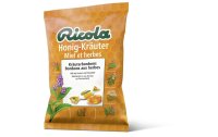 Ricola Bonbons Honig-Kräuter 125 g