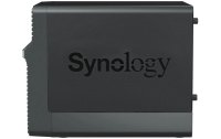 Synology NAS DiskStation DS423 4-bay WD Red Plus 8 TB