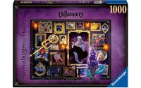 Ravensburger Puzzle Disney Villainous: Ursula