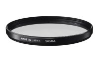 Sigma Objektivfilter UV WR 86 mm