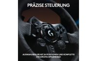 Logitech Lenkrad G923 TRUEFORCE für PS5 / PS4 / PC