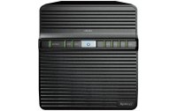 Synology NAS DiskStation DS423 4-bay WD Red Plus 16 TB