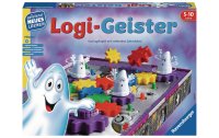 Ravensburger Kinderspiel Logi-Geister