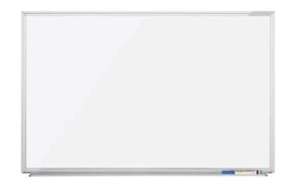 Magnetoplan Whiteboard Design SP 300 x 120 cm Weiss, 1 Stück