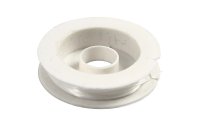 Creativ Company Schmuckband 0.8 mm, 10 m rund, elastisch