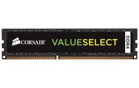 Corsair DDR4-RAM ValueSelect 2133 MHz 1x 8 GB
