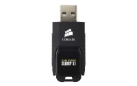 Corsair USB-Stick Flash Voyager Slider X1 USB 3.0 256 GB